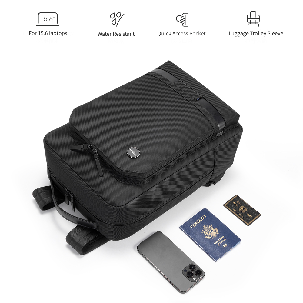 Casual Laptop Backpack KS3323