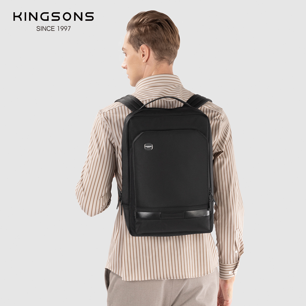 Casual Laptop Backpack KS3323