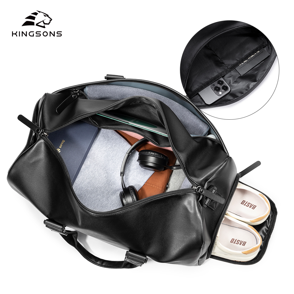 Travelling bag KS3332
