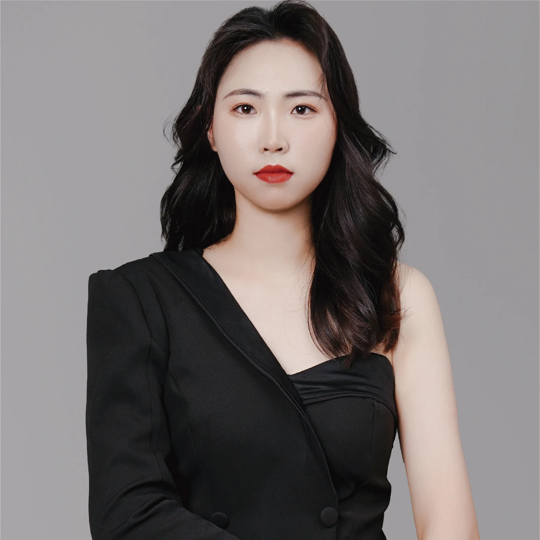 Aimee - Sales Executive