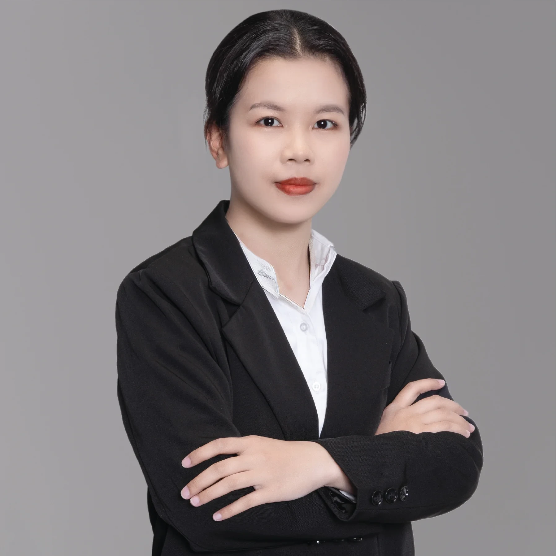 Alice - Sales Executive