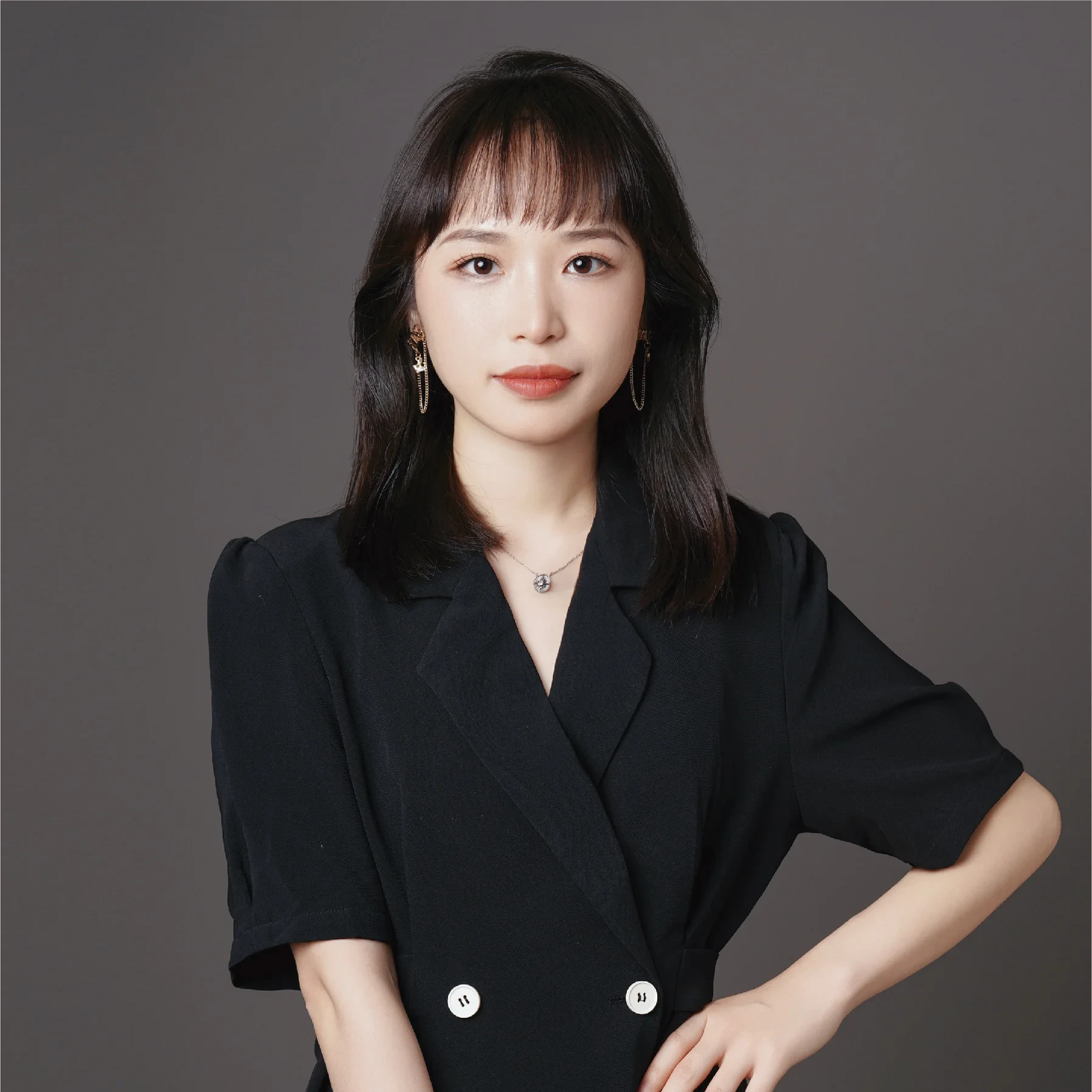 Ann - Sales Executive