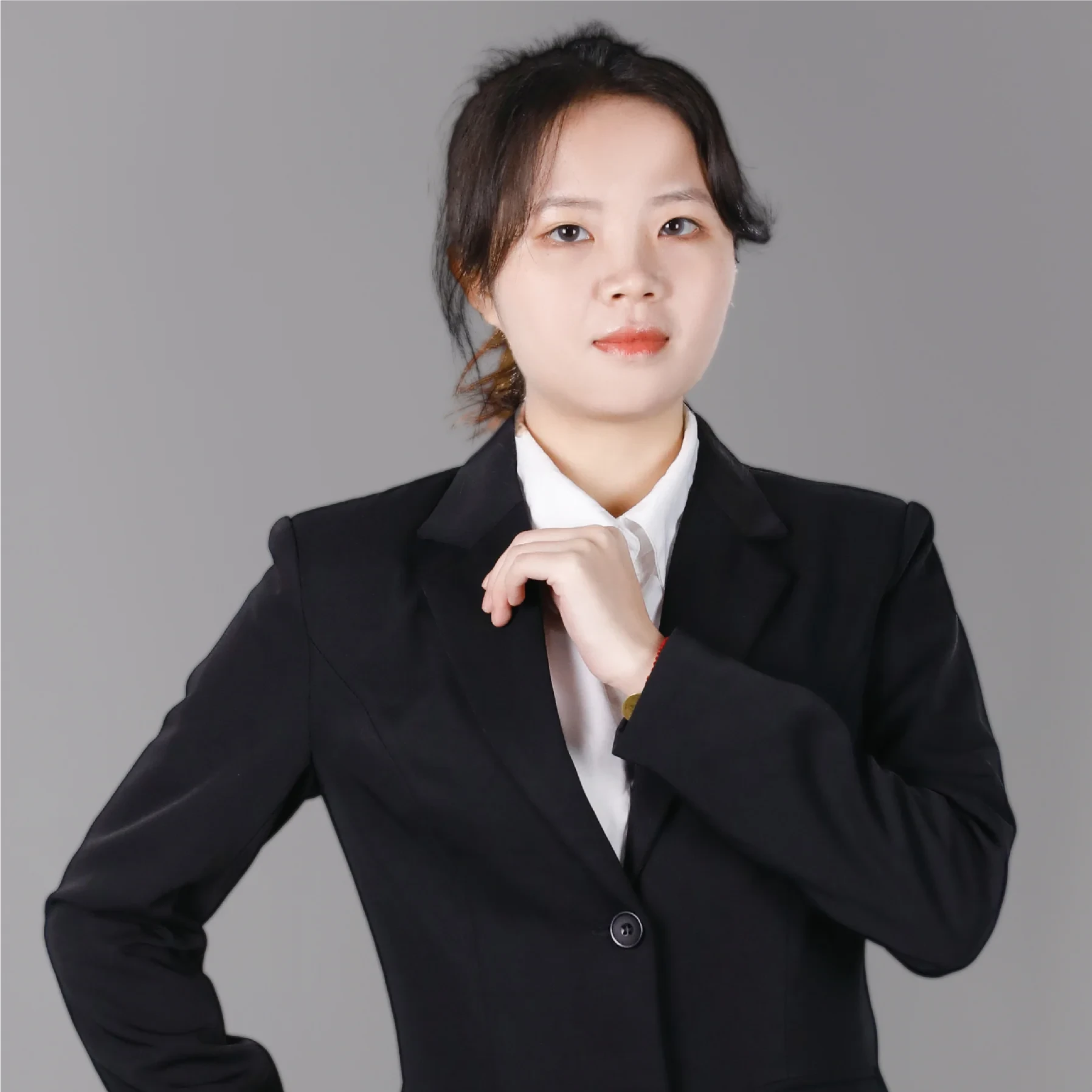 Anne - Sales Executive