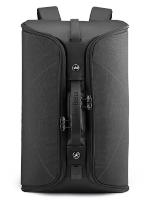 Anti-Theft Backpacks