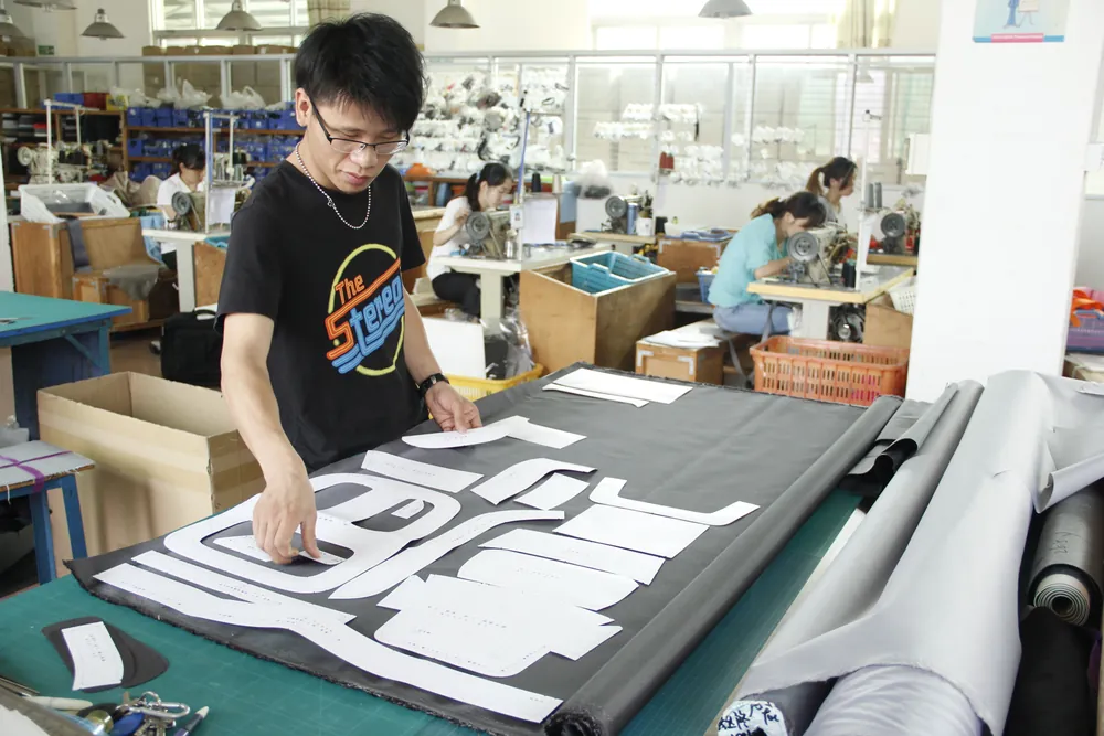 Bring Your Own Design