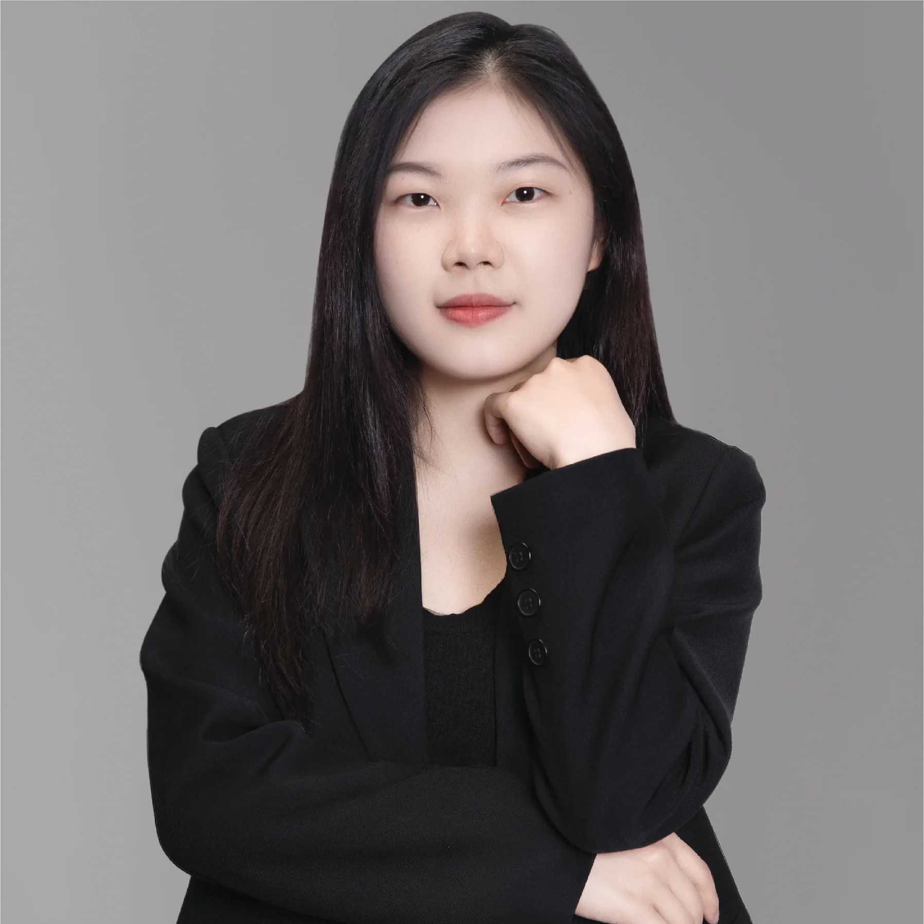 Deborah - Sales Executive