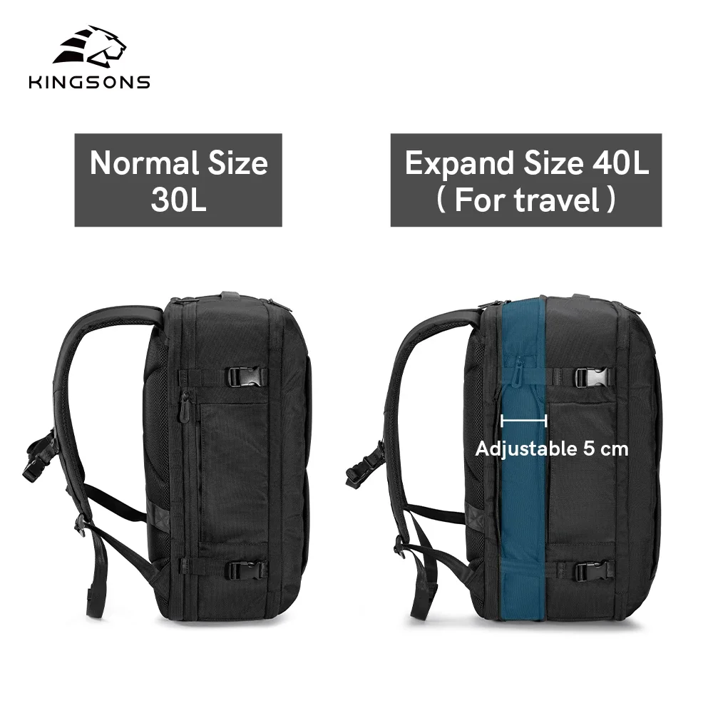 Expandable design