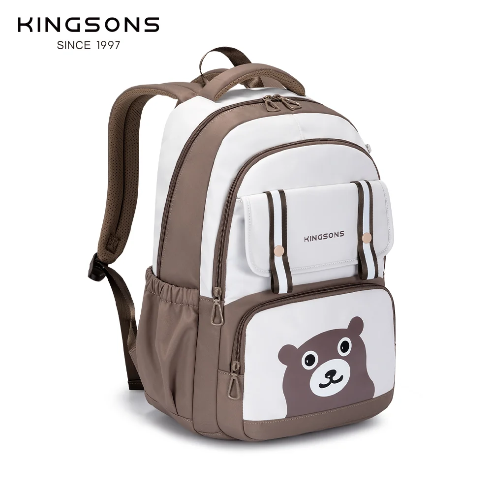 Classic School Backpack