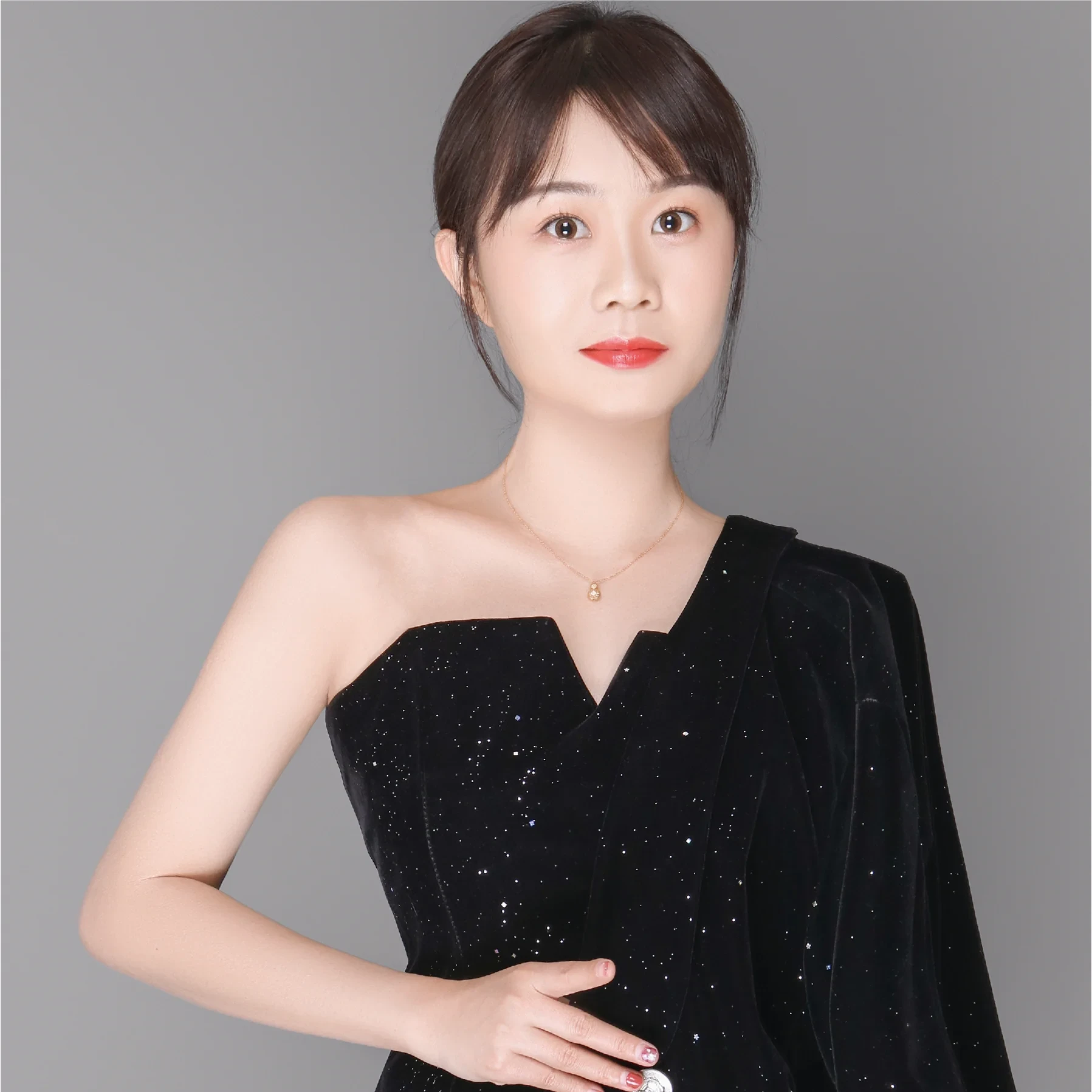 Kami - Sales Manager