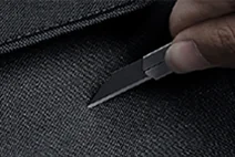Level 5 Cut-Proof Outer Shell