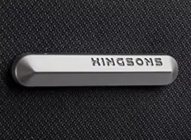 Metal Logo