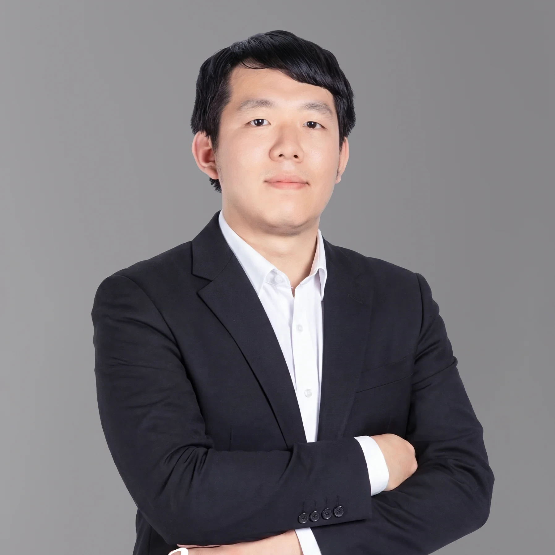Rance - Sales Executive