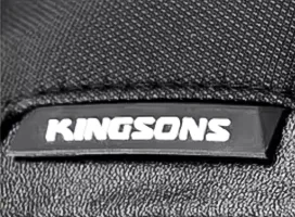 Rubber Logo