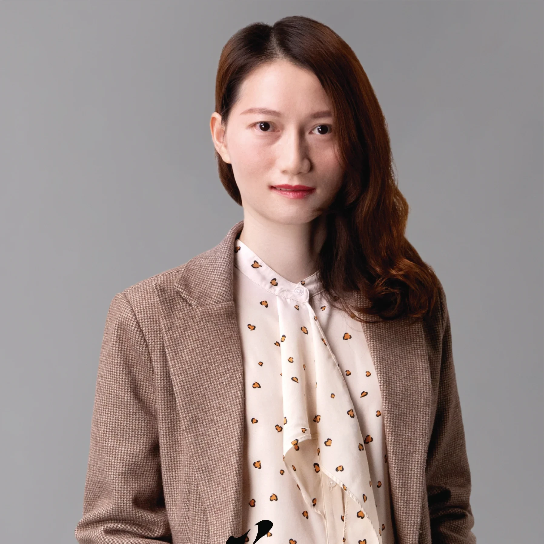 Sarah - Sales Manager