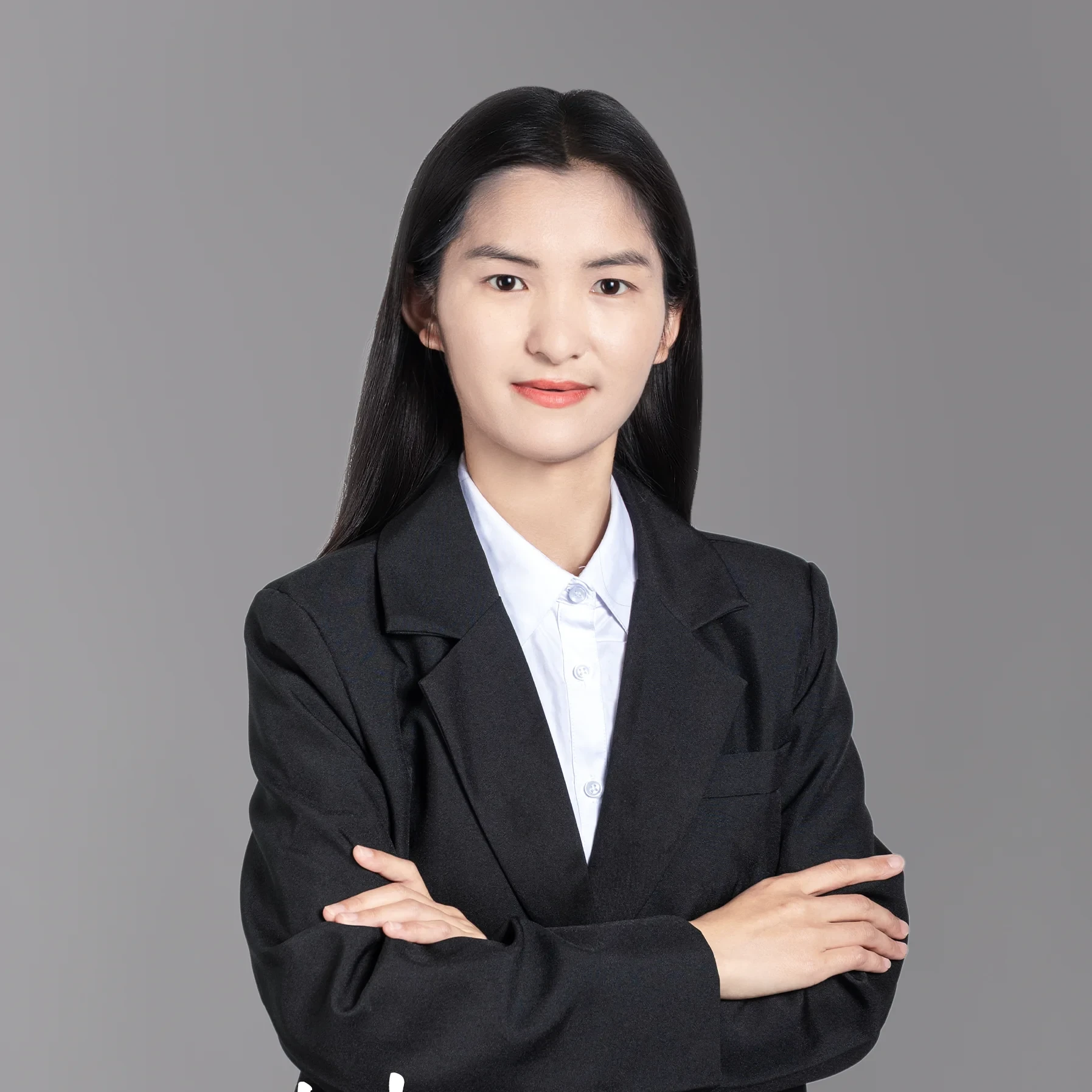 Wendy - Sales Executive