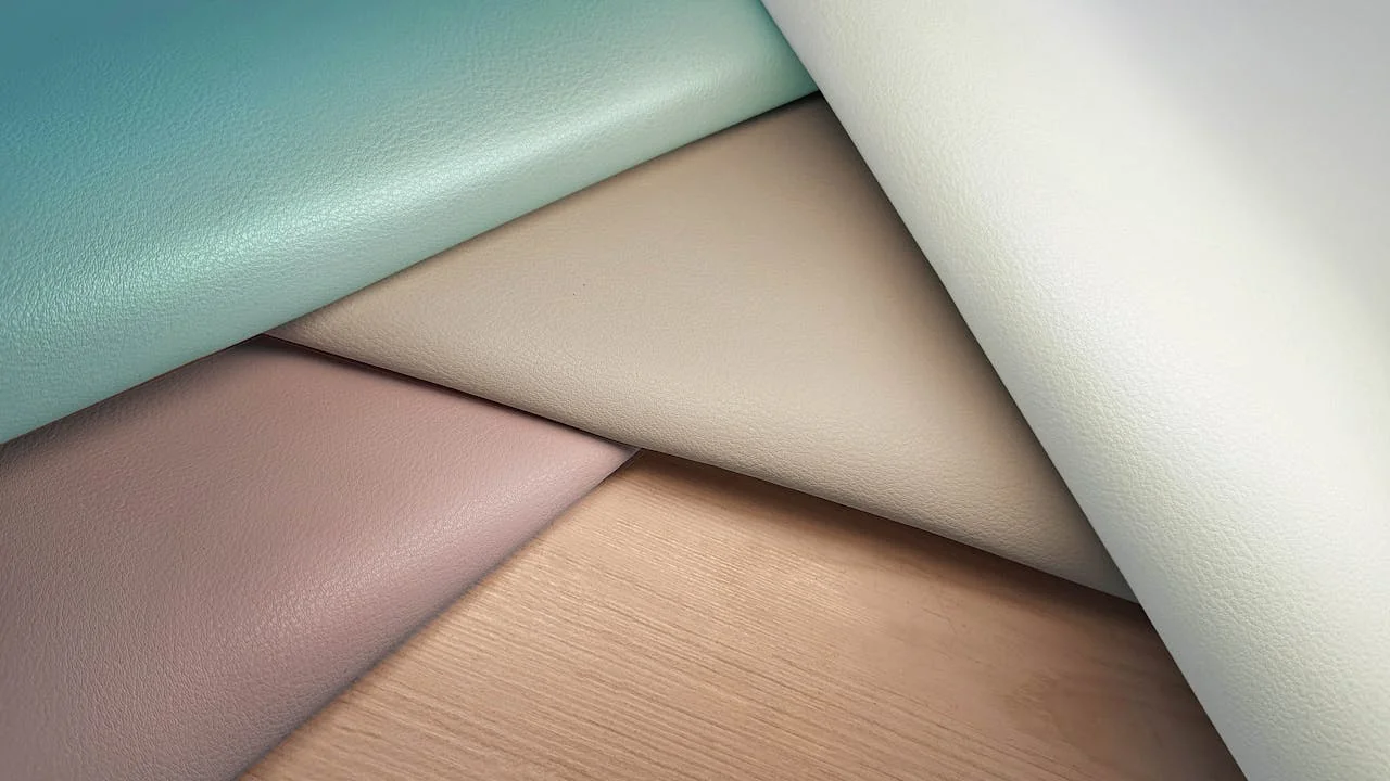 Bio-Based PU Vegan Leather
