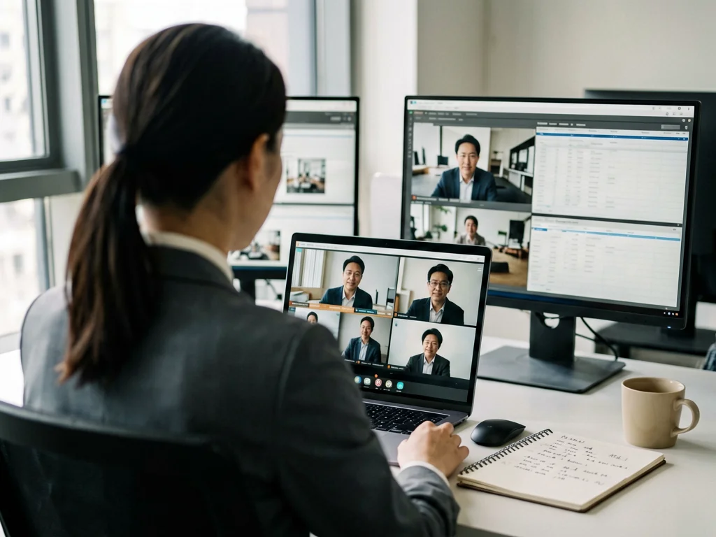 Communication Visibility