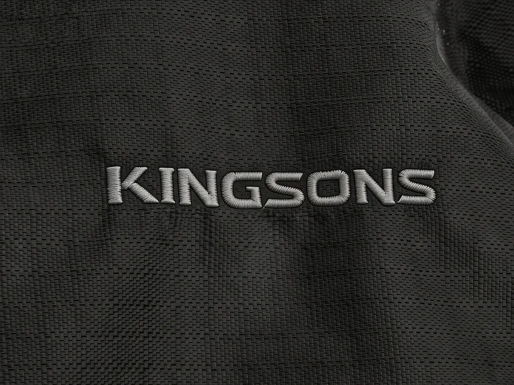 Embroidery