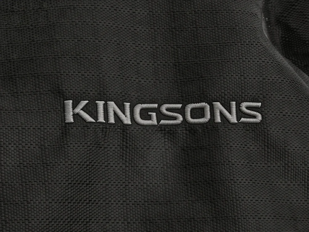 Embroidery