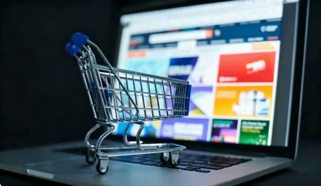 Comercio electrónico & Marcas DTC