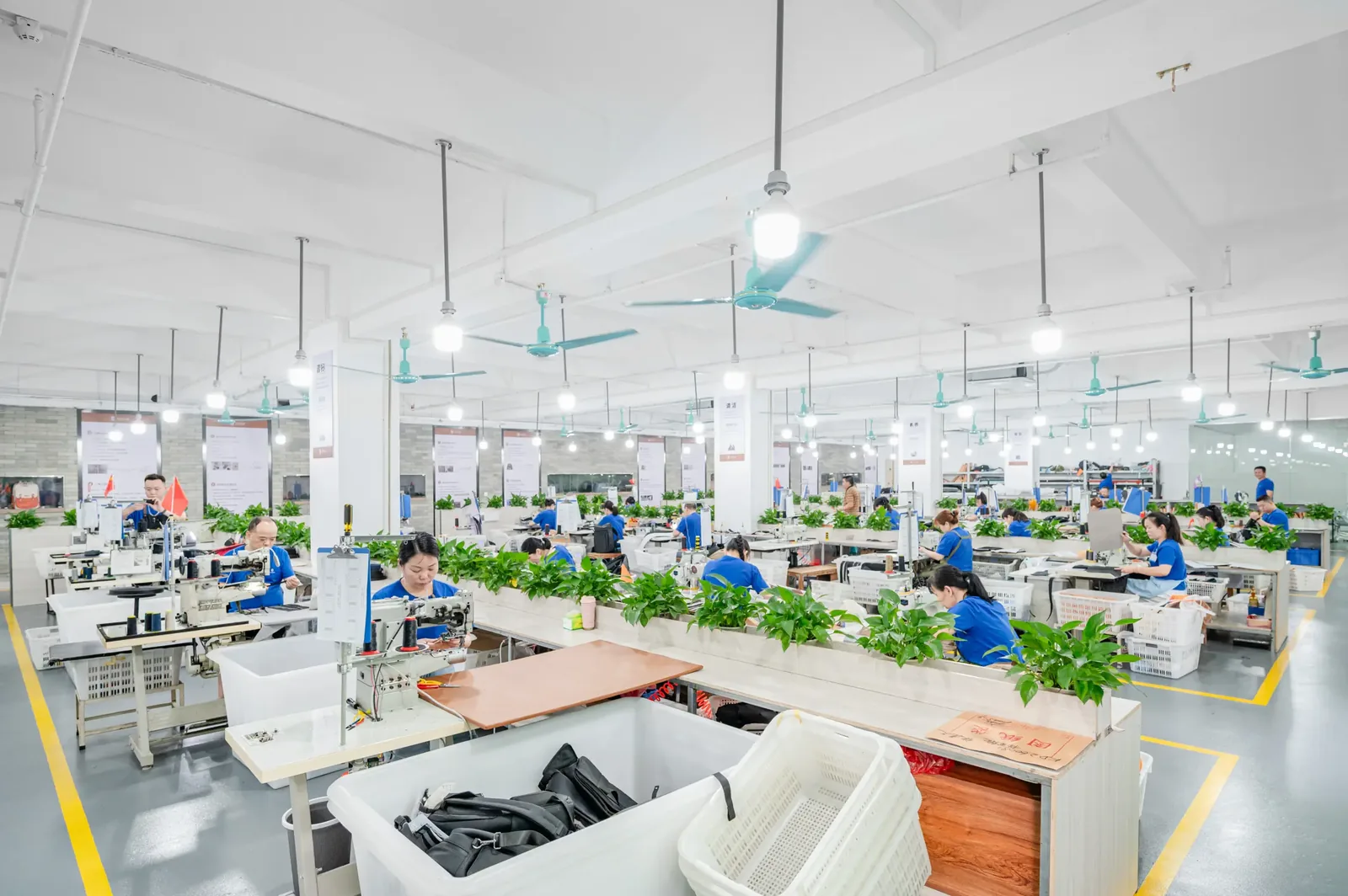 Production Line