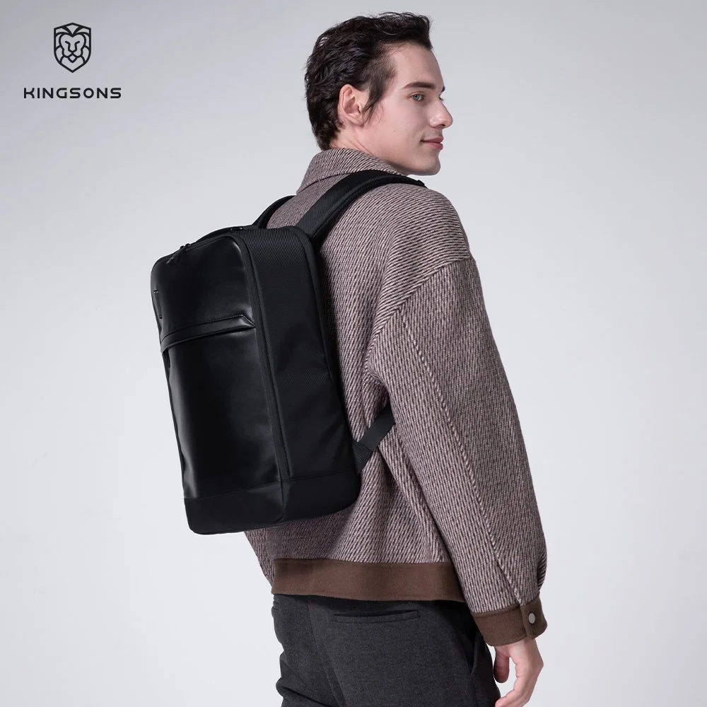 TSA-Friendly Laptop Travel Backpack