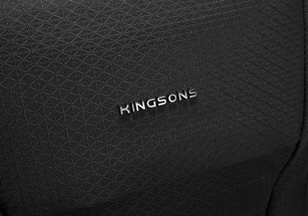 Metal Logo