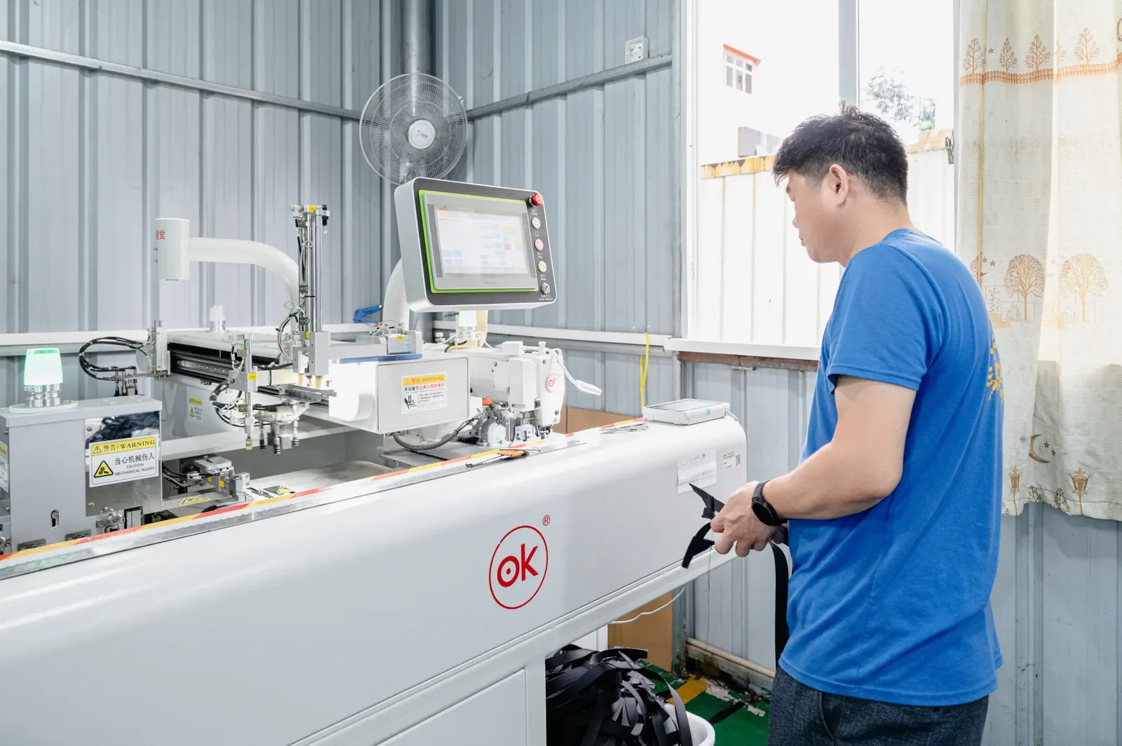 One-Stop Event Gifting Manufacturing