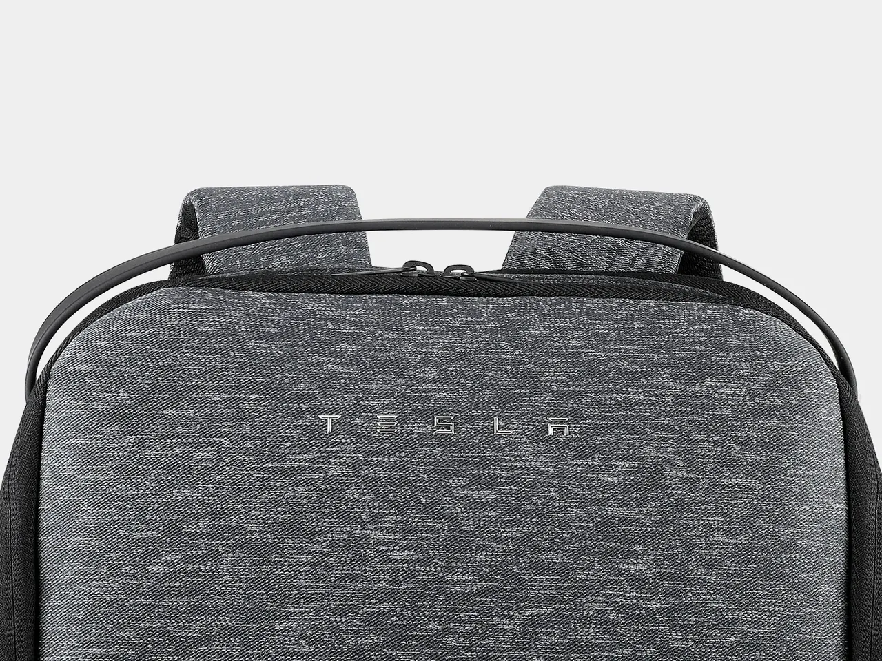 Permanent Logo on a Sustainable Material Story