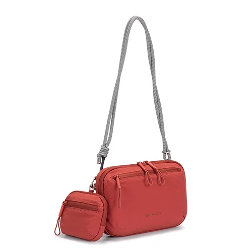 Canvas Coin Pouches