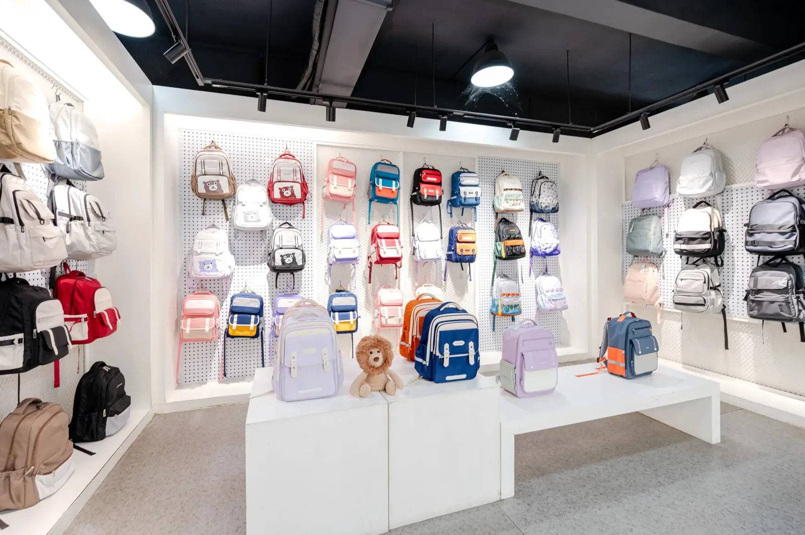 Retail Gift Bags