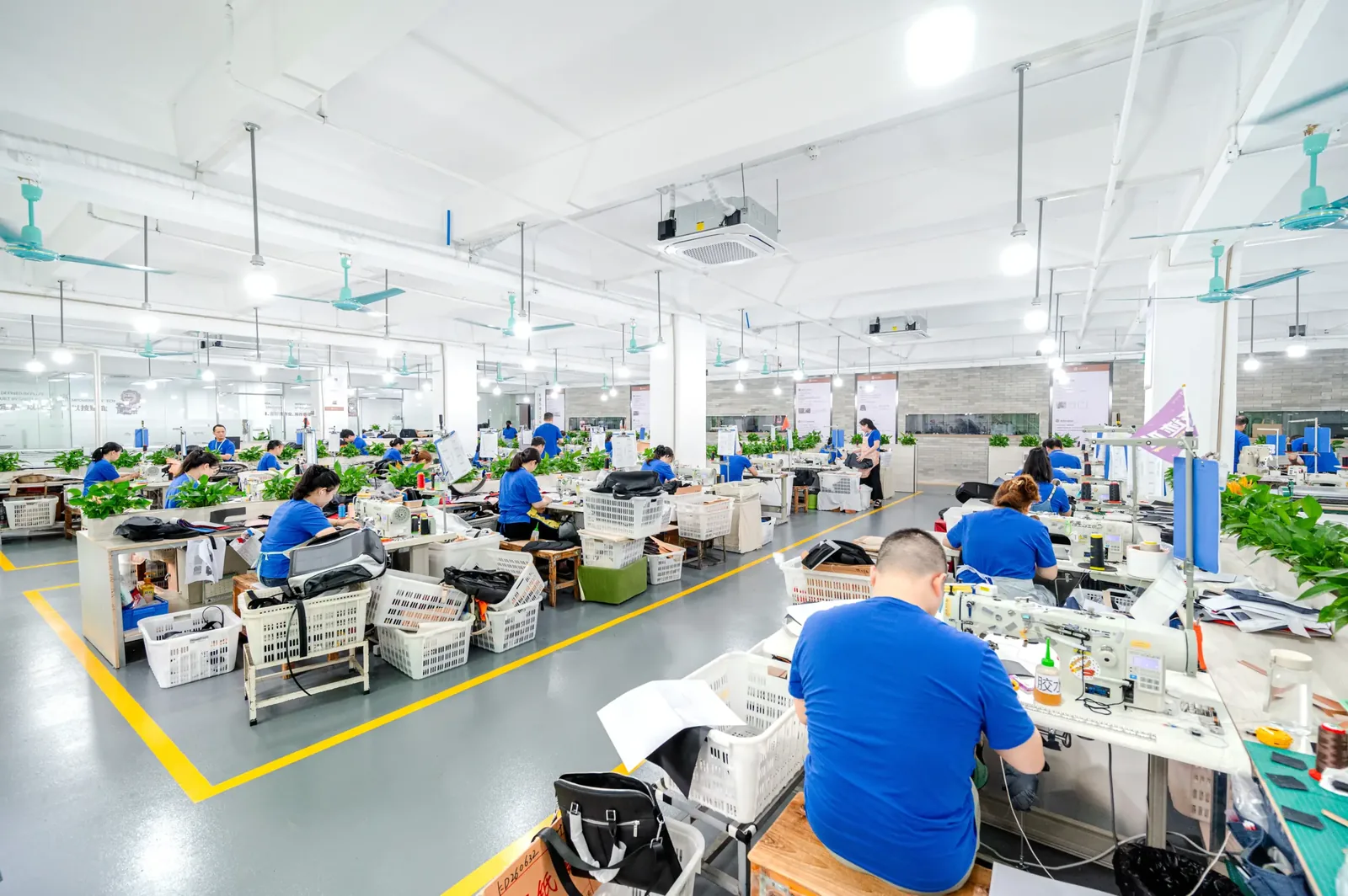 Sampling Speed 7-10 Business Days