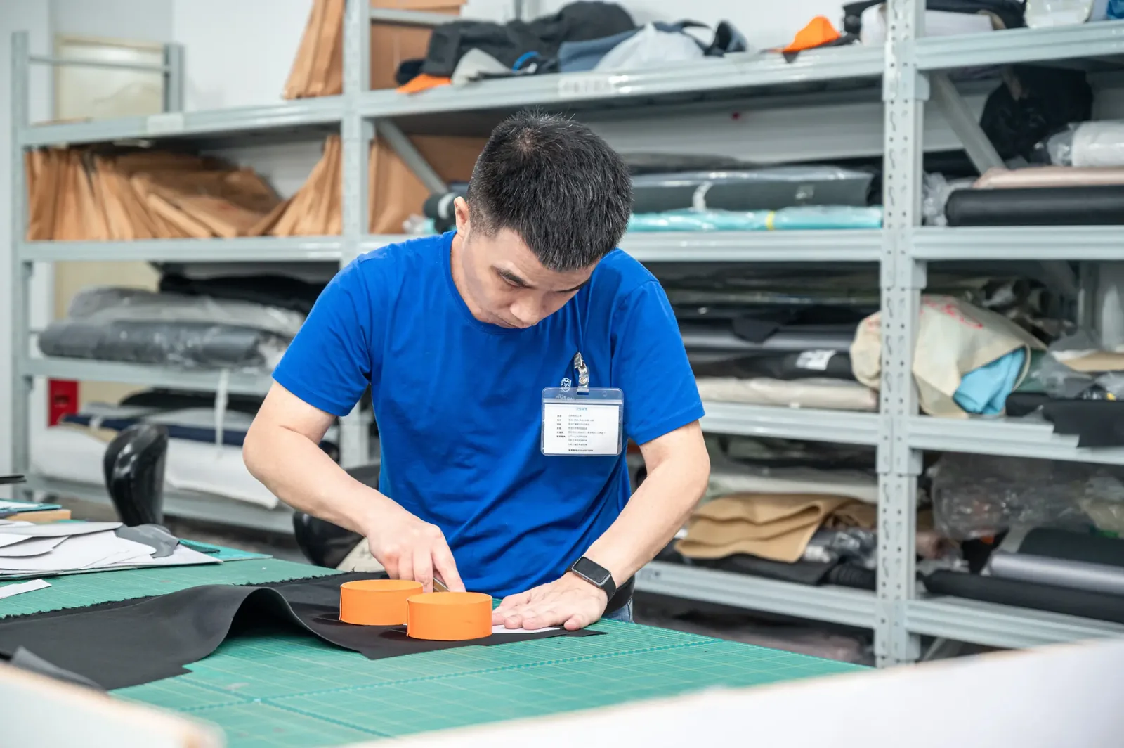 ISO 9001 Certified manufacturing precision for aluminum luggage