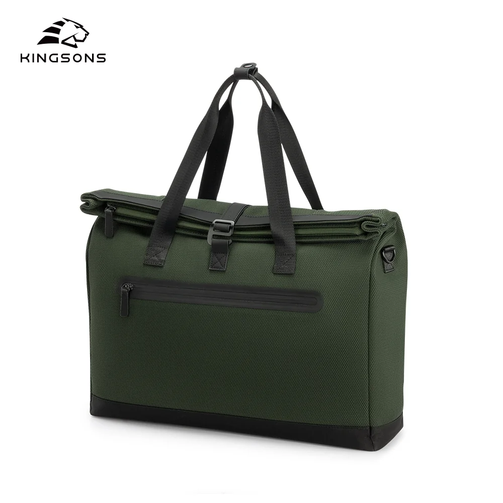 Waterproof Weekender Bag