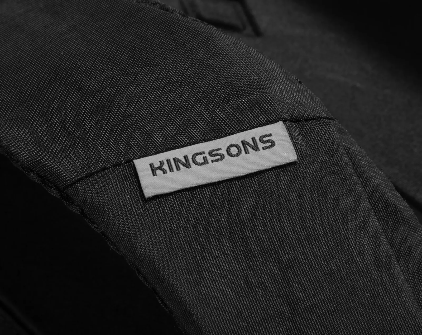 Woven Logo