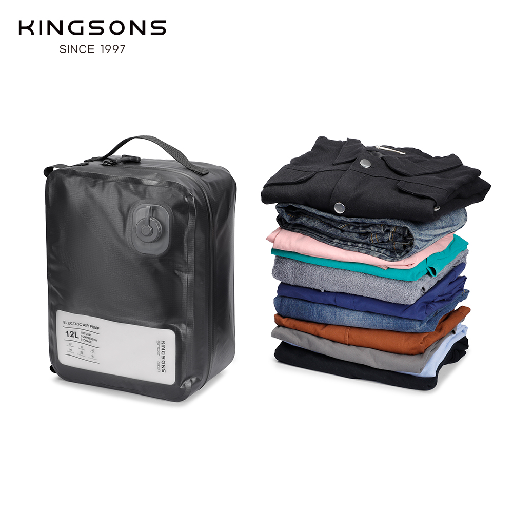 Vacuum storage bags K260208