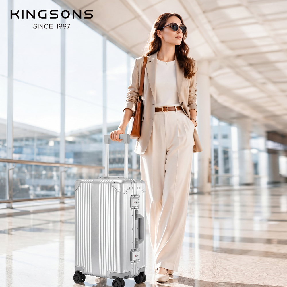 Aluminum-Magnesium Alloy KL2004PS