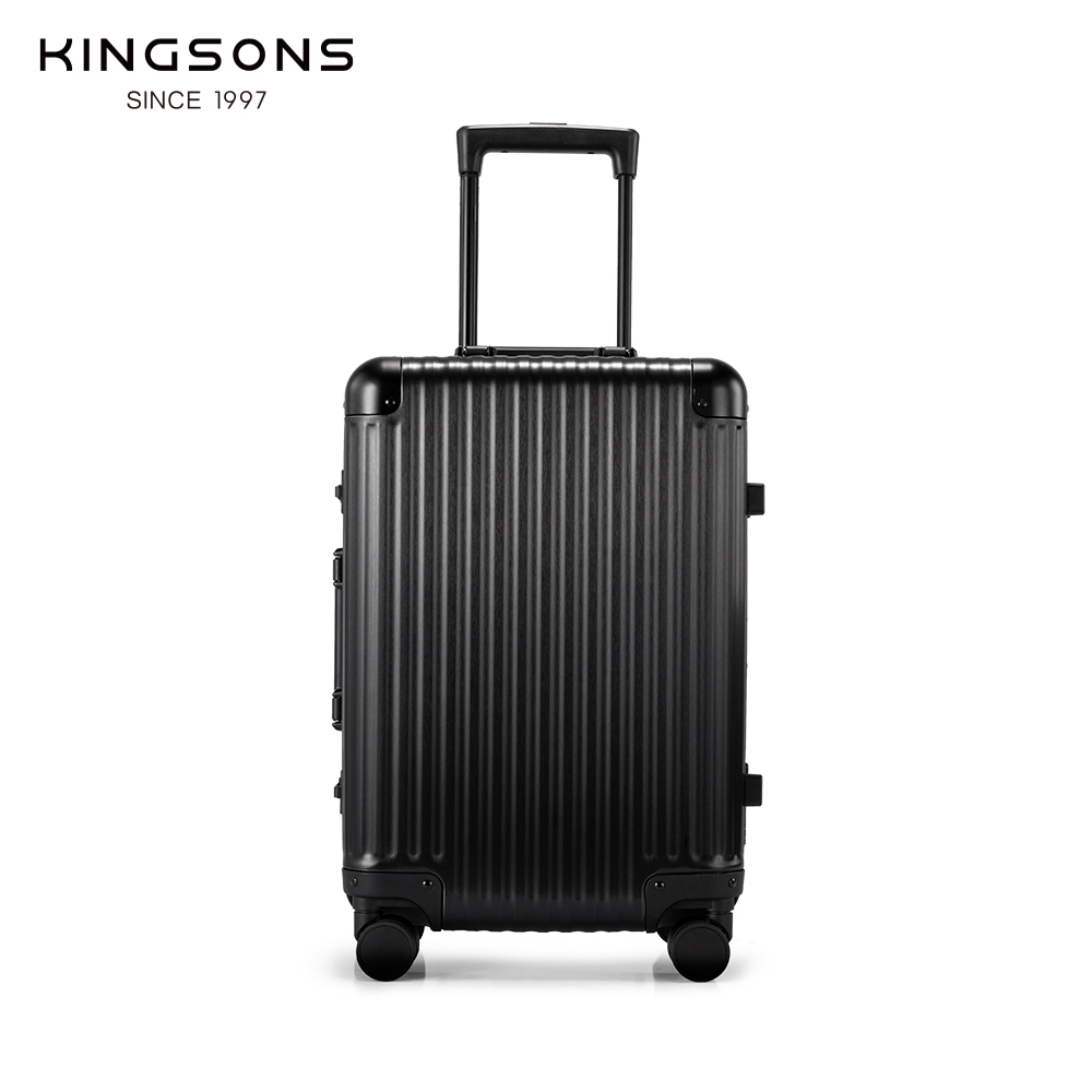 Aluminum Luggage KL1004-20