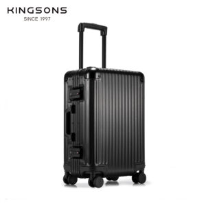 Aluminum Luggage KL1004-20