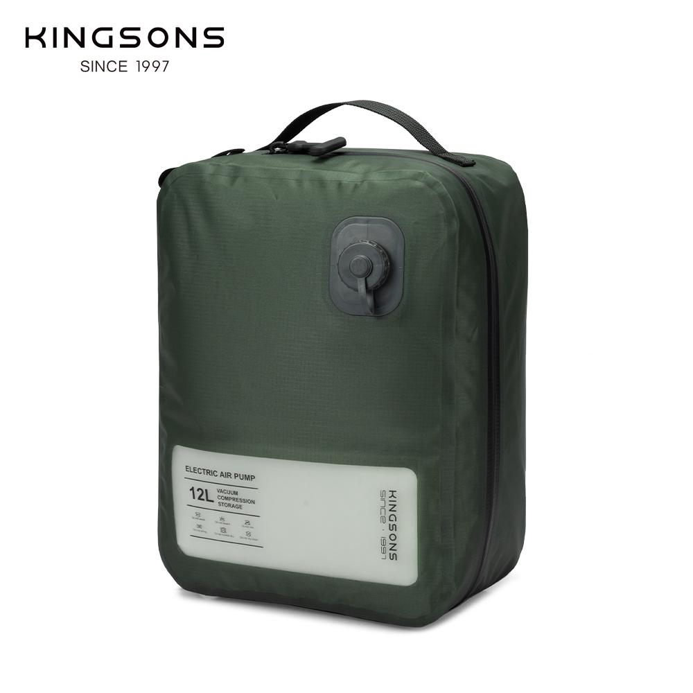 Vacuum storage bags K260208
