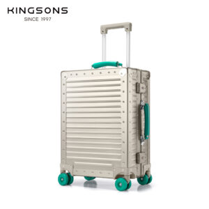Aluminum Luggage KL1003