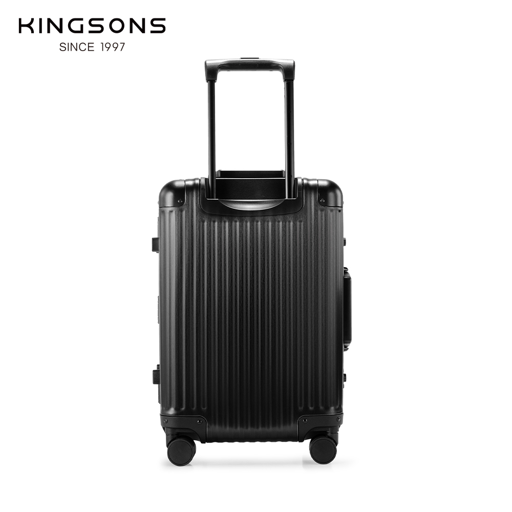 Aluminum Luggage KL1004-20