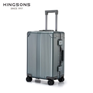 Aluminum-Magnesium Alloy KL2004PS