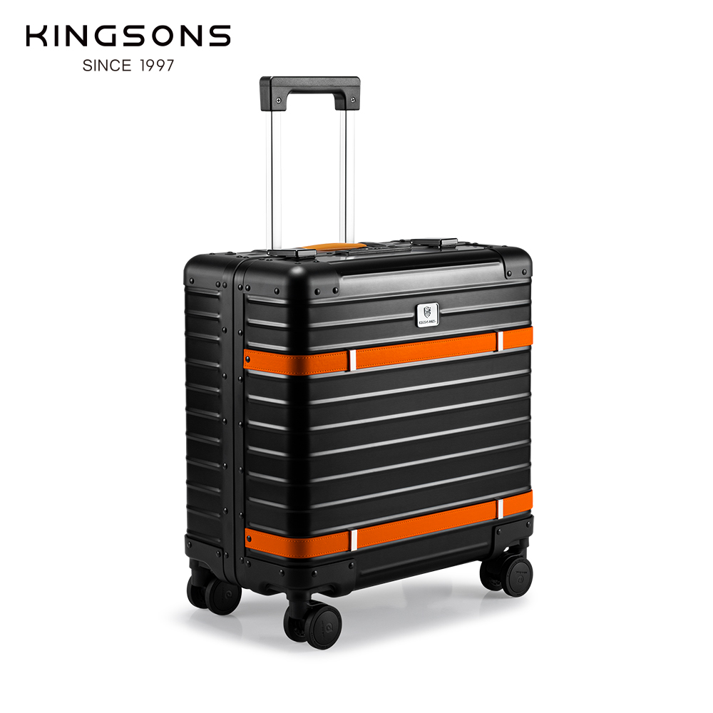 Aluminum Luggage KL1002