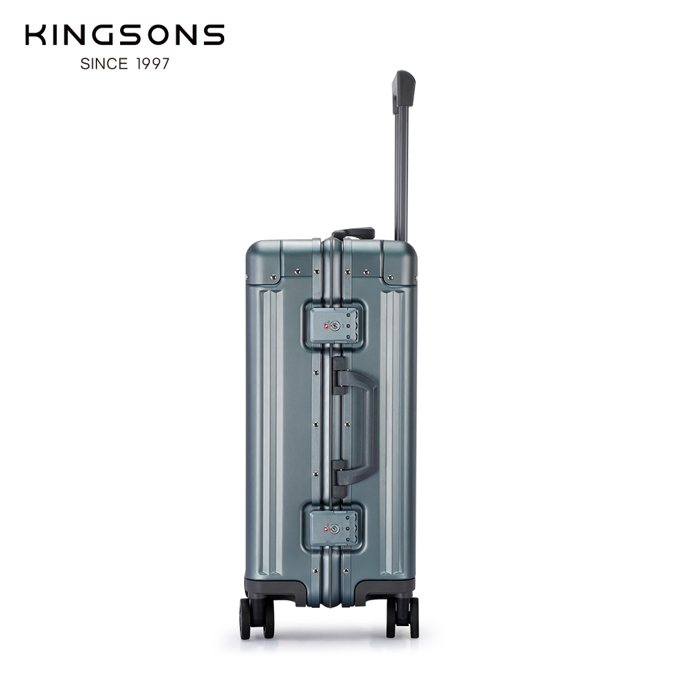 Aluminum-Magnesium Alloy KL2004PS