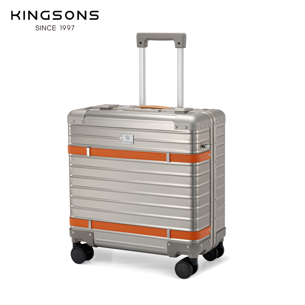 Aluminum Luggage KL1002
