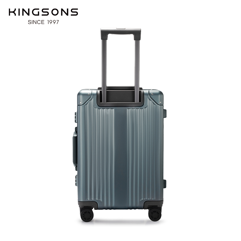 Aluminum-Magnesium Alloy KL2004PS