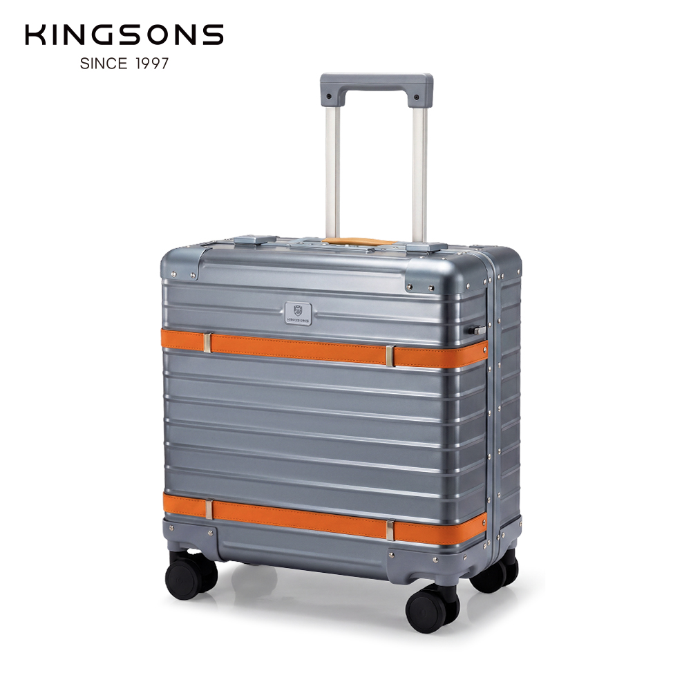 Aluminum Luggage KL1002