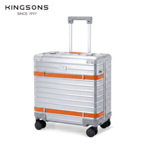 Aluminum Luggage KL1002
