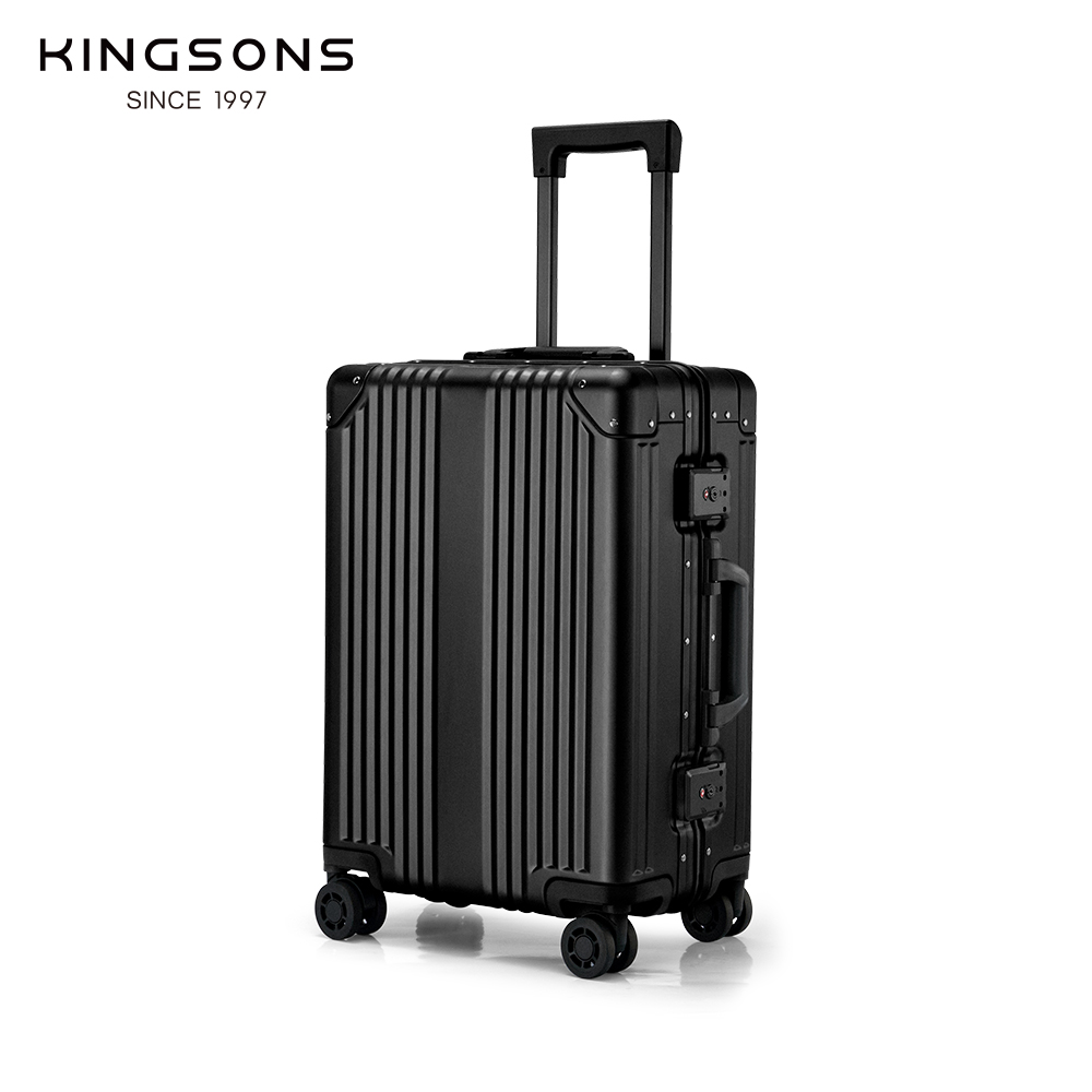 Aluminum-Magnesium Alloy KL2004PS